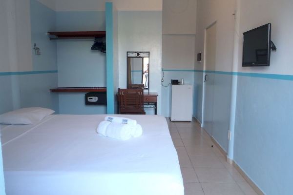 Atlanta Beach Hotel Curacao (Willemstad)